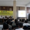 rapat koordinasi lintas sektoral kesiapan operasi Lilin Lodaya 2016